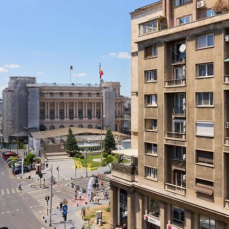 20 Apartment Centre Bukarest Eksteriør billede