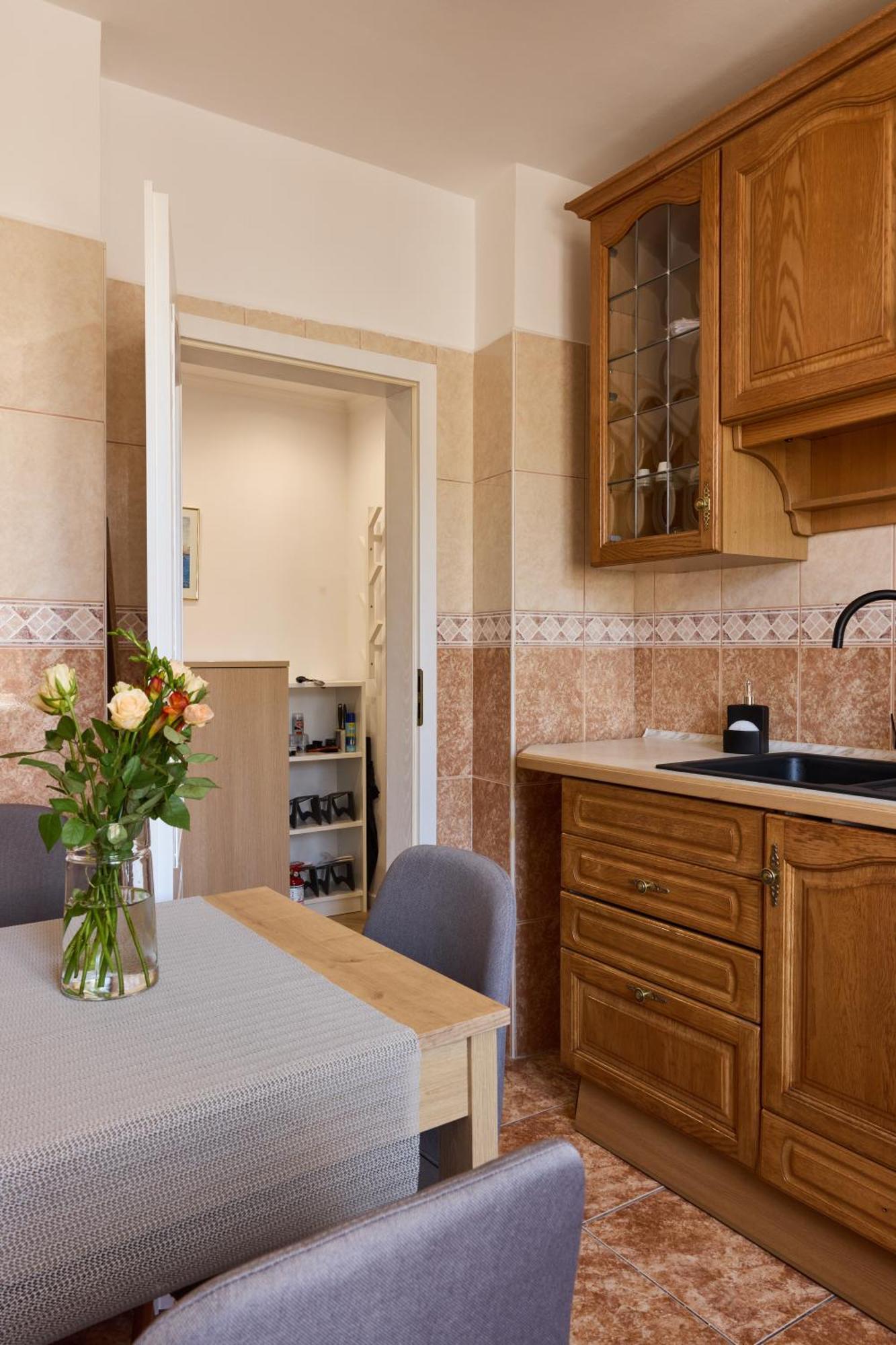 20 Apartment Centre Bukarest Eksteriør billede